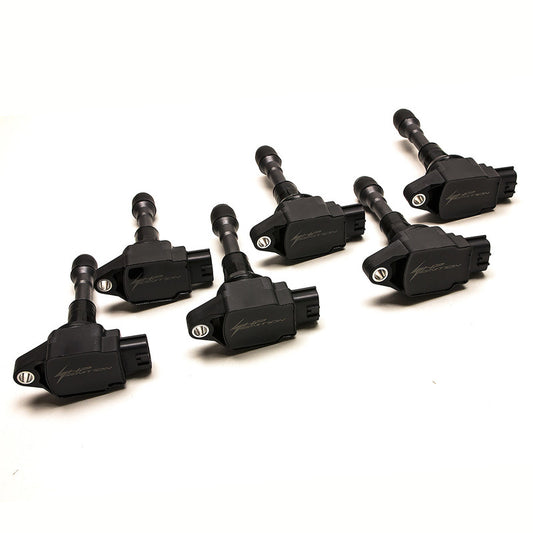 Nissan GT-R ( VR38DETT ) HP Ignition Uprated Coilpacks