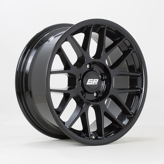 Rota DTM 17x8 5x120 ET25 Gloss Black