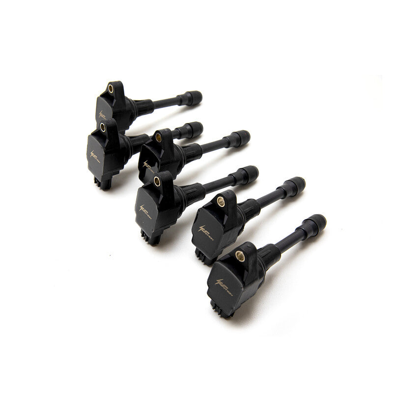 Nissan 370Z ( VQ37VHR ) HP Ignition Uprated Coilpacks