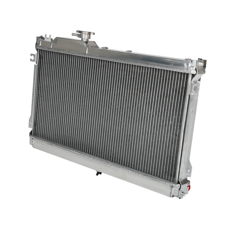 Mazda MX5 NA Aluminium Radiator