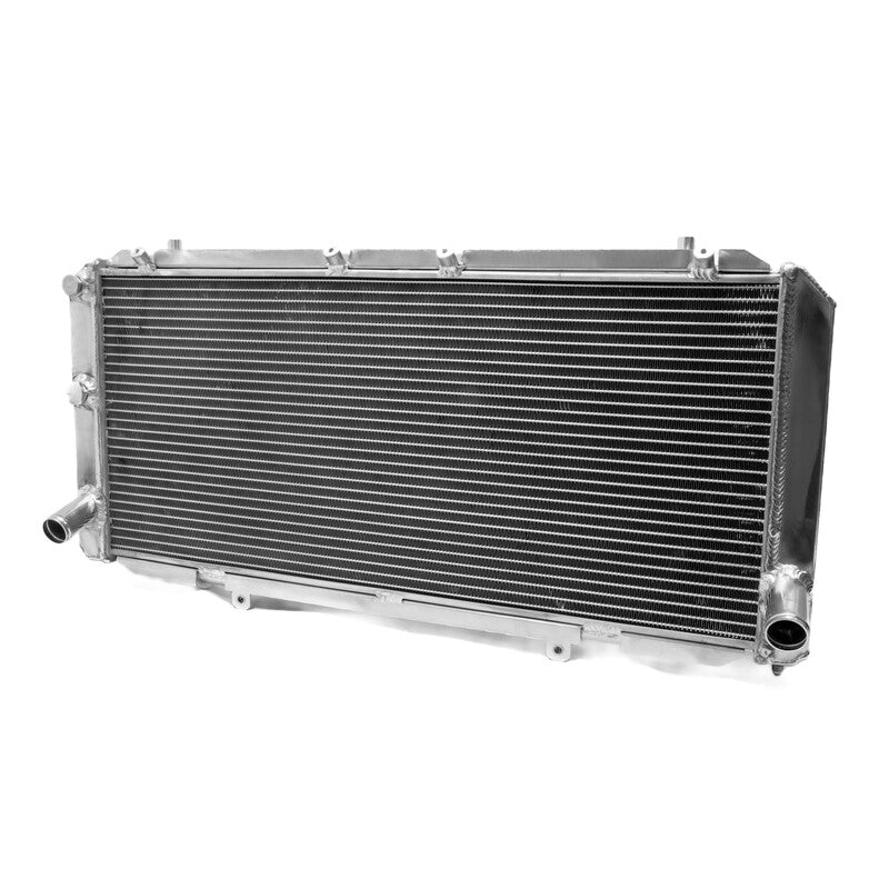 Toyota MR2 2.0 Turbo SW20 Aluminium Radiator