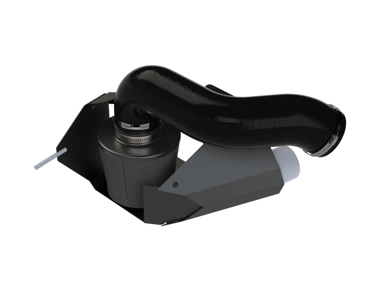 Ramair Air Intake - Renault Clio 3 2.0 16V