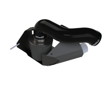 Ramair Air Intake - Renault Clio 3 2.0 16V