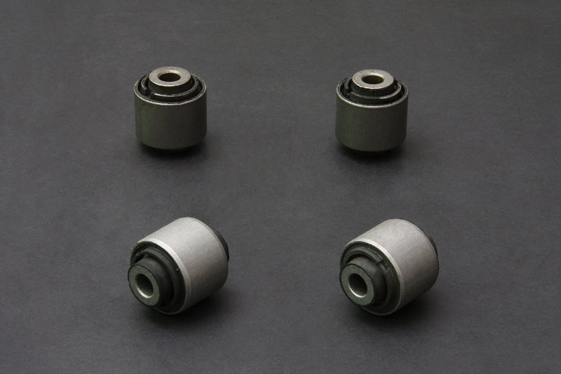 Hardrace Rear Front Lower Arm Bushing Honda Accord - 6814