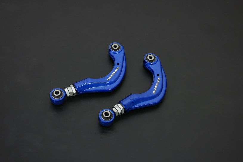 Hardrace Rear Camber Kit Ford Mondeo - Q0003