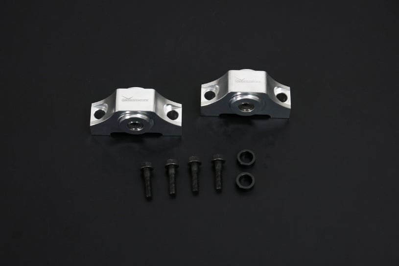 Hardrace Engine Mount Honda Civic, HR-V, Integra - Q0069