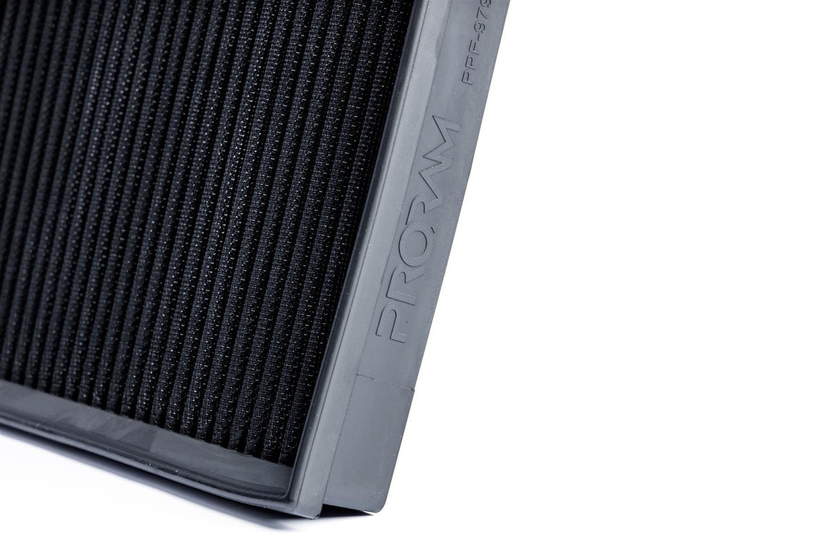 Ramair PPF-9791 - Ramair Proram Mercedes Nissan Replacement Pleated Air Filter
