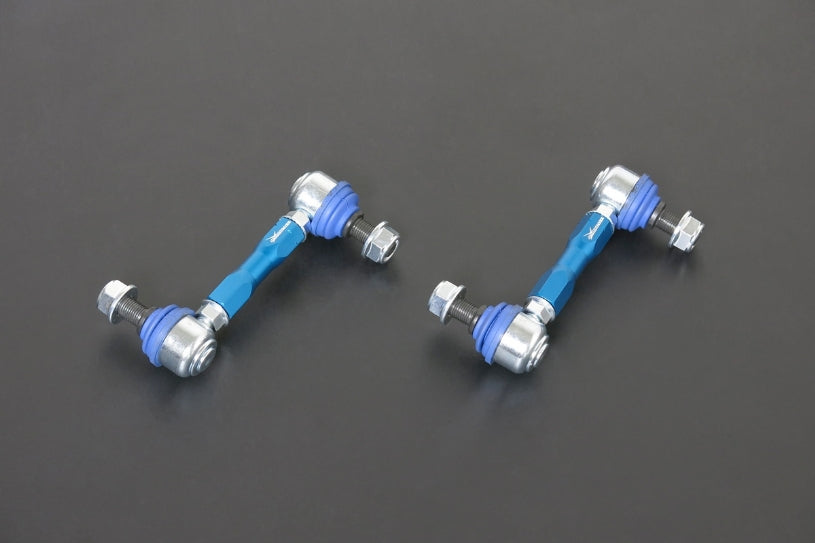 Hardrace Adj. Stabilizer Link Ford, Toyota, Volvo - 8793-140