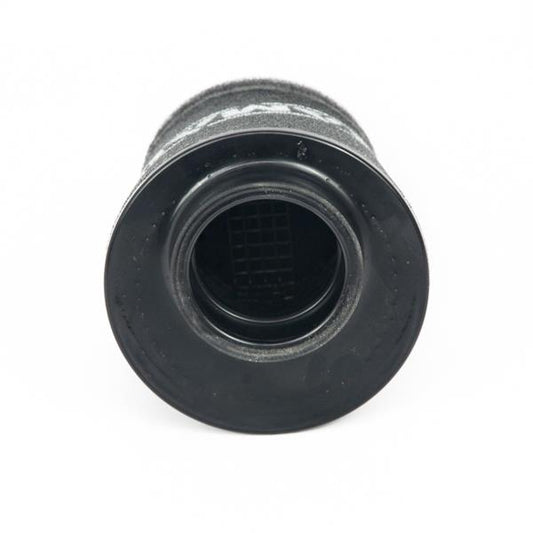 Ramair Cone air filter - Universal - 60mm ID Neck - Offset - Length 127mm