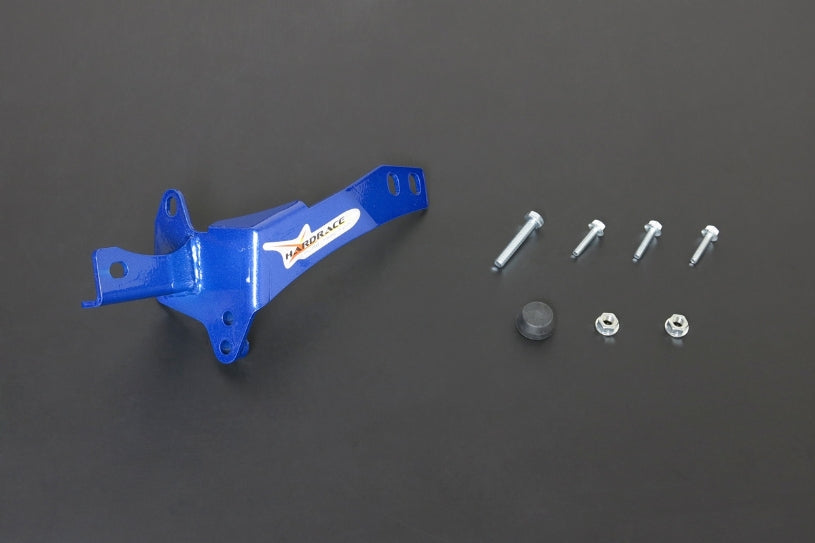 Hardrace Brake Master Cylinder Stopper Subaru - 8619