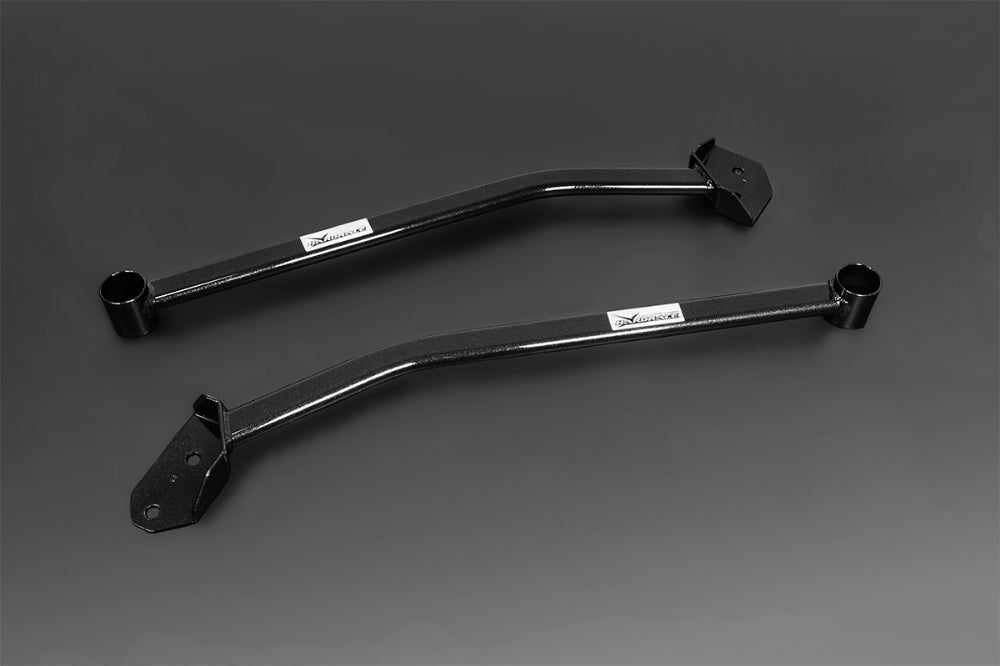 Hardrace Rear Subframe Brace Mitsubishi Lancer evolution - Q1571