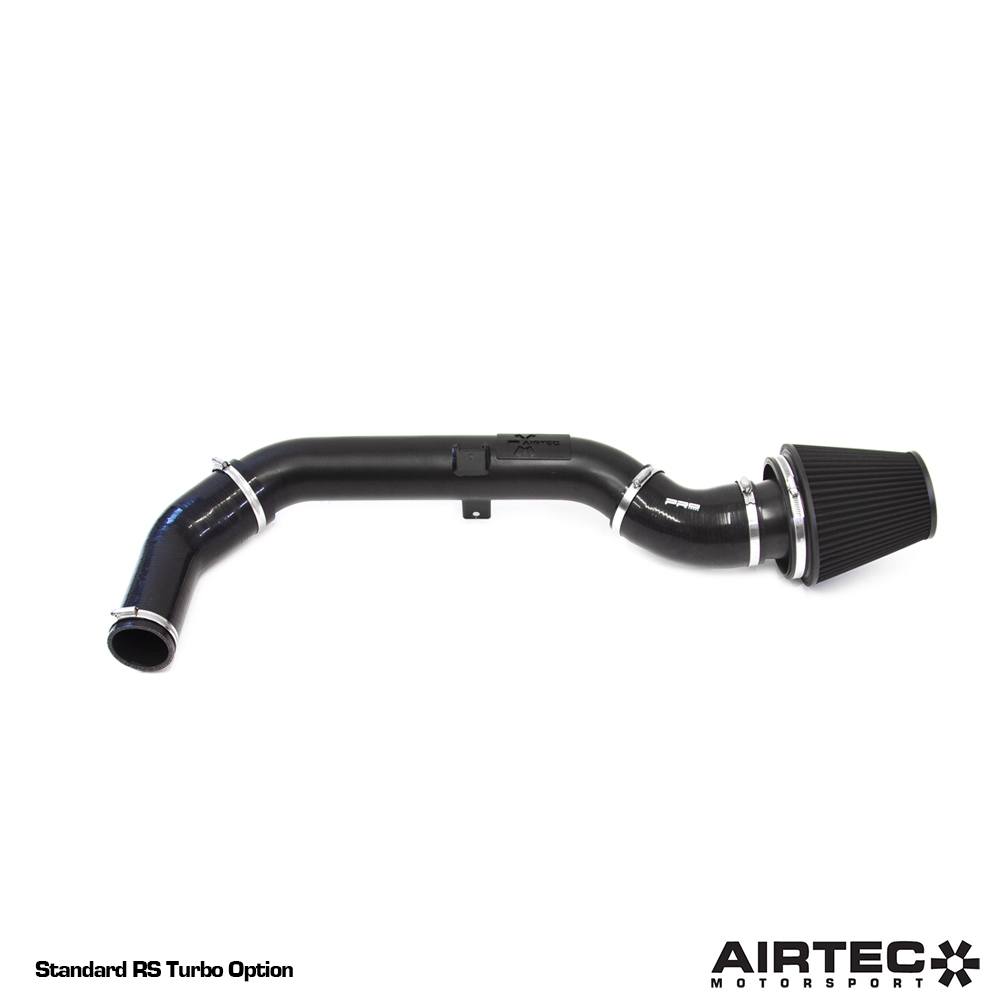 Ford Focus 2 RS Airtec 90mm Air Intake System