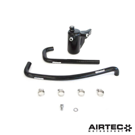 Récupérateur d’huile Airtec pour Ford Fiesta ST Mk8