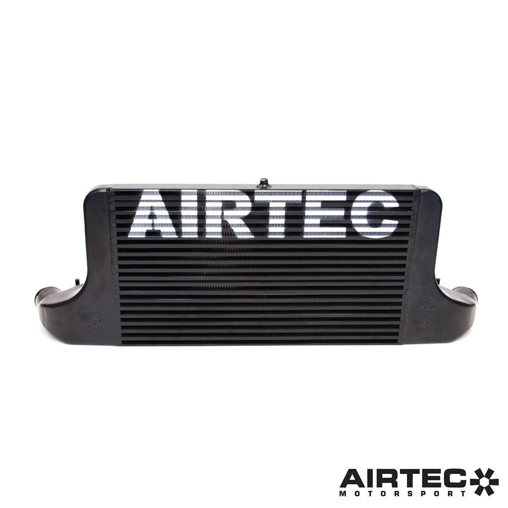 Airtec Stage 3 Intercooler for Ford Fiesta ST 180