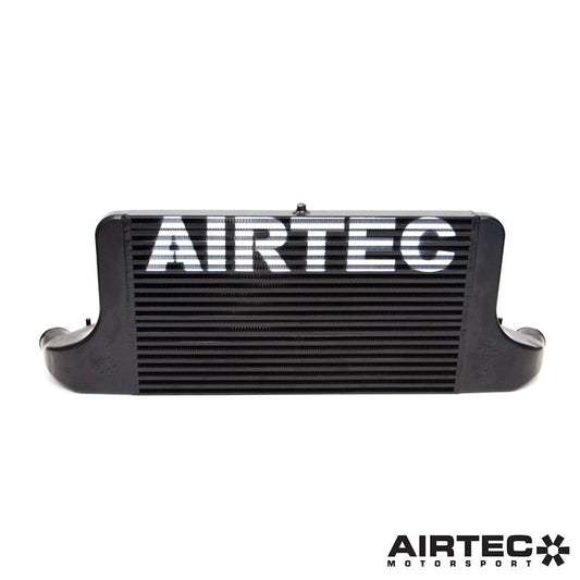 Airtec Stage 3 Intercooler for Ford Fiesta ST 180