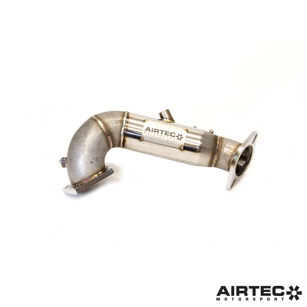 Hyundai I30 N Airtec Decat Downpipe