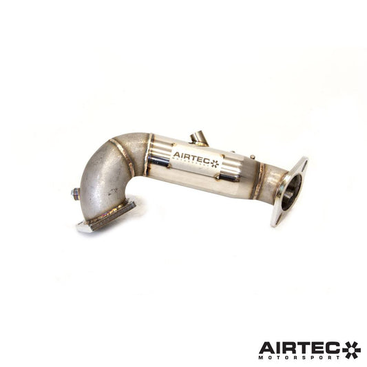 Downpipe décatalysé Airtec pour Hyundai I30 N