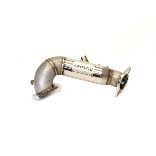 Downpipe décatalysé Airtec pour Hyundai I30 N