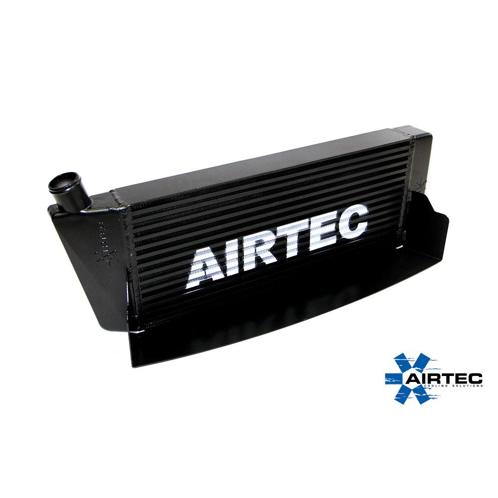 Airtec Intercooler for Renault Megane 2 RS