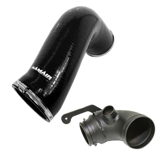 Ramair Intake Hose + Turbo Elbow VW Golf MK7 GTI R S3 MQB 2.0 TSI