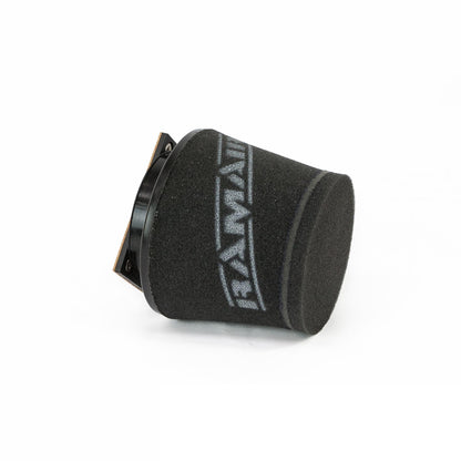 Ramair Cone air filter - Universal - Unique - Length 120mm