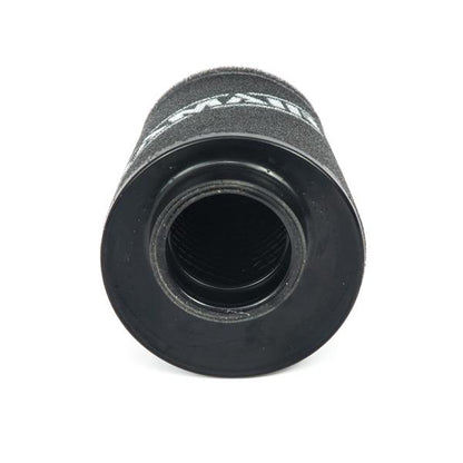 Ramair Cone air filter - Universal - 60mm ID Neck - Offset - Length 160mm