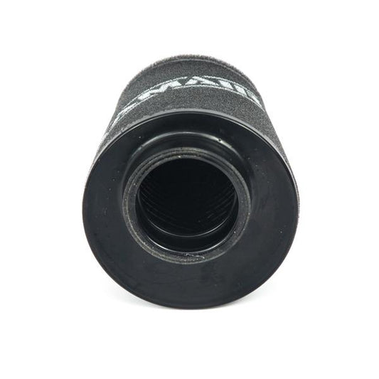 Ramair Cone air filter - Universal - 60mm ID Neck - Offset - Length 160mm