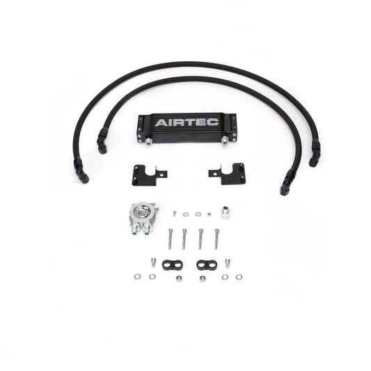 Kit de refroidisseur d’huile Airtec pour Toyota Yaris GR Gen.1