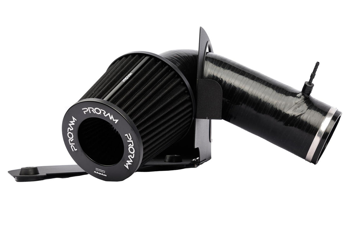 Ramair Performance Proram Intake Kit - Volkswagen Caddy MK3 1.6/1.9/2.0 TDI