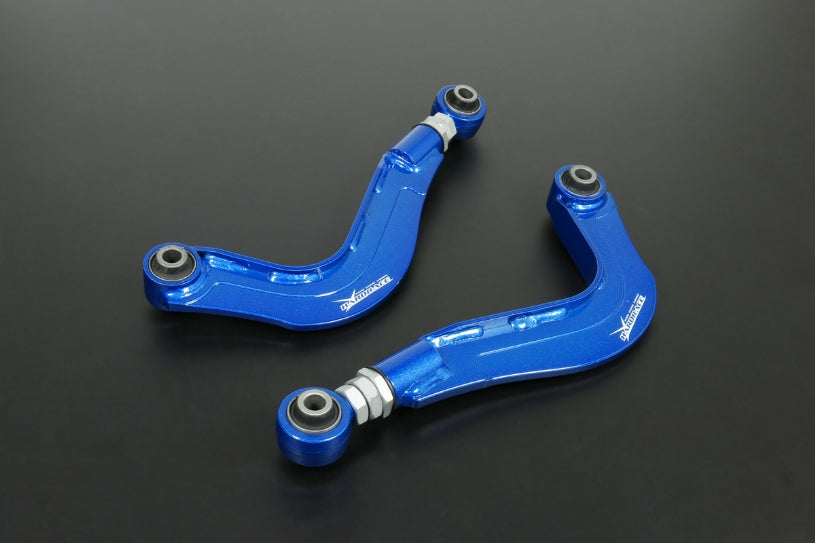 Hardrace Rear Camber Kit Toyota Alphard - Q0616
