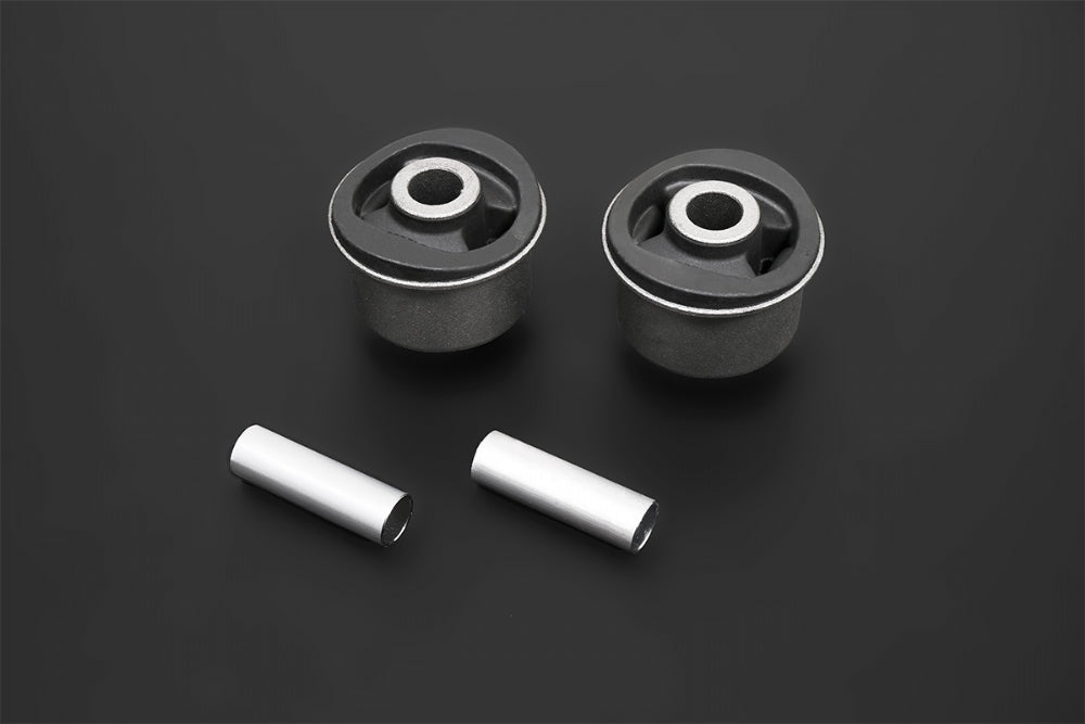 Hardrace Front Lower Arm Bushing - Rear Luxgen M7, U7 - Q1573