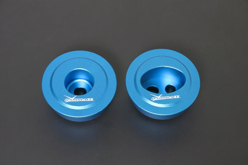 Hardrace Rear Sub-frame Soild Bushing Lexus SC, Toyota Soarer, Supra - 8715