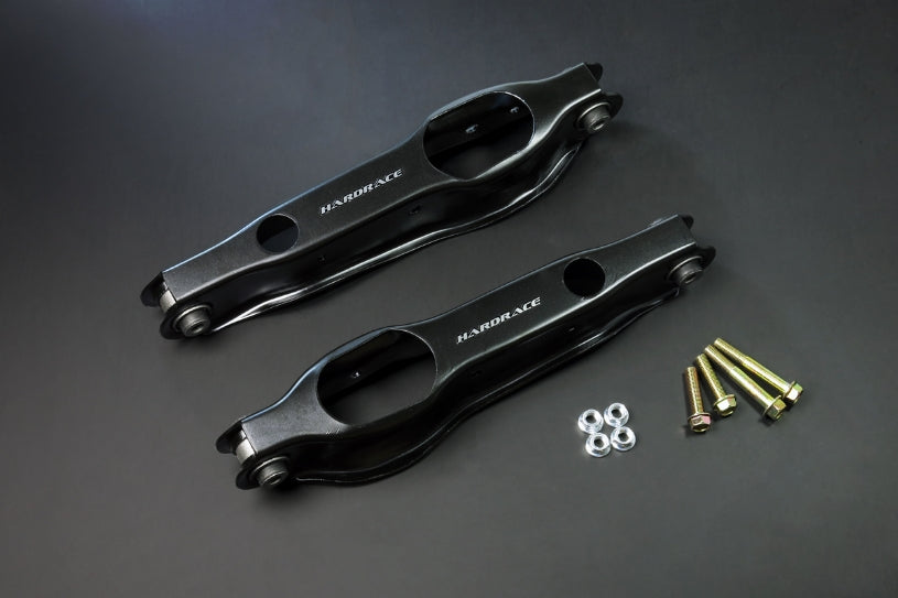 Hardrace Rear Lower Arm Honda Civic, Crx, Integra - 6375