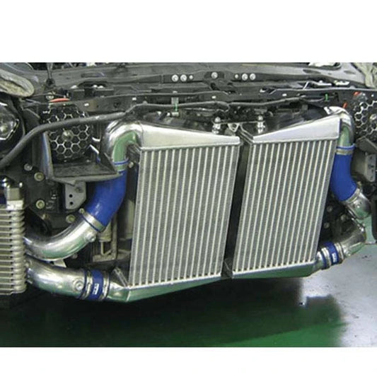 HKS GT1000 Nissan R35 GTR Intercooler Kit