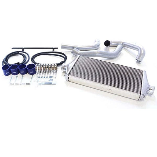 Toyota Supra Mk4 2JZ HKS Type R Intercooler Kit