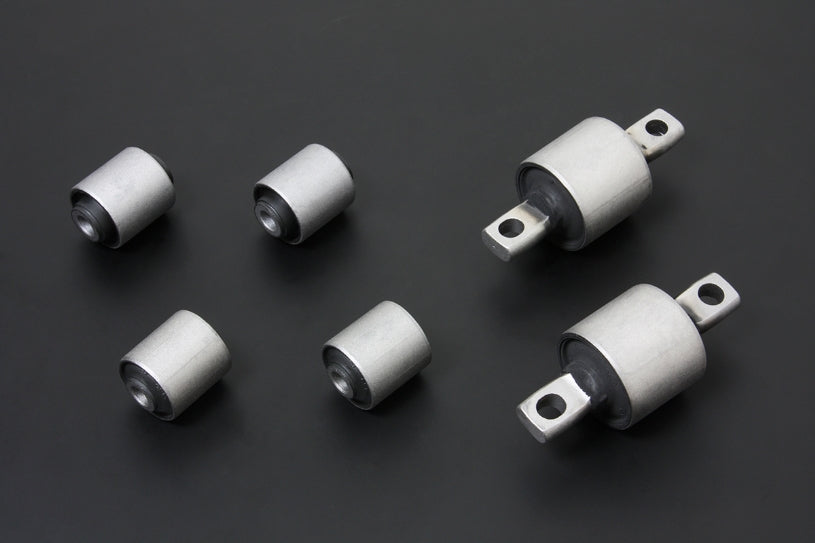 Hardrace Front Lower Arm Bushing Mitsubishi Eclipse, Galant - 6183