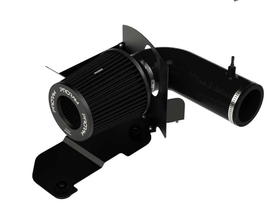 Ramair Performance Proram Intake Kit - Volkswagen Caddy MK3 1.6/1.9/2.0 TDI