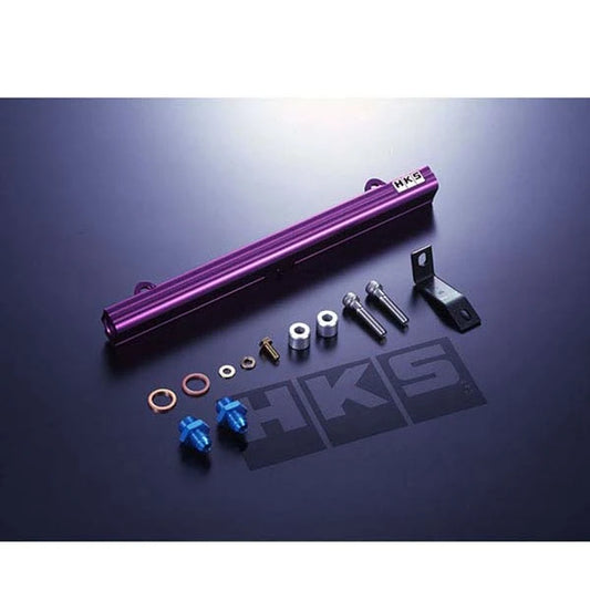 Mitsubishi Lancer Evo 8 / Evo 9 HKS Fuel Rail Kit