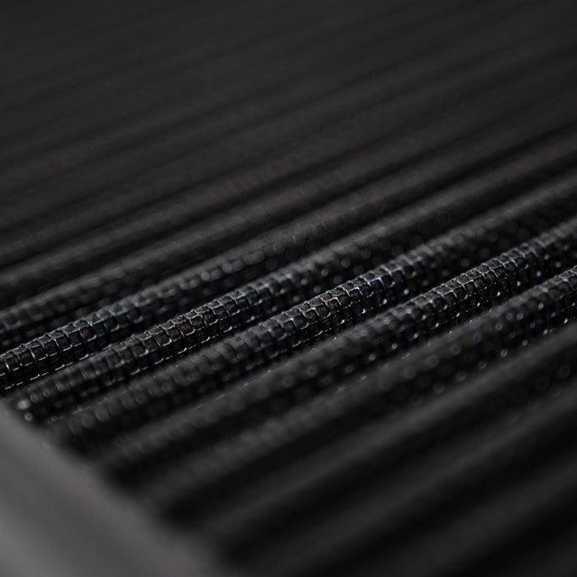 Ramair PPF-9791 - Ramair Proram Mercedes Nissan Replacement Pleated Air Filter