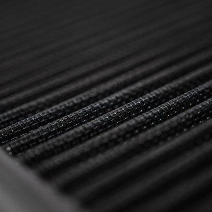 Ramair PPF-9791 - Ramair Proram Mercedes Nissan Replacement Pleated Air Filter