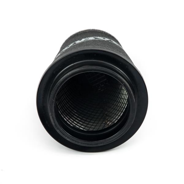 Ramair Cone air filter - Universal - 100mm ID Neck - Length 185mm