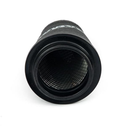 Ramair Cone air filter - Universal - 100mm ID Neck - Length 185mm
