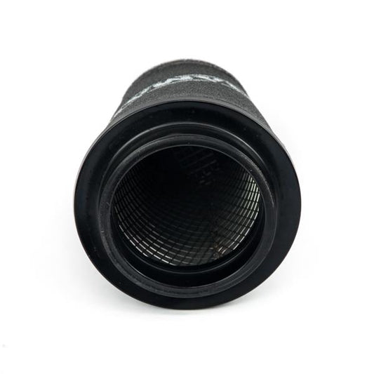 Ramair Cone air filter - Universal - 100mm ID Neck - Length 185mm