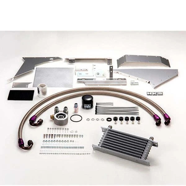 Honda  Civic Type R FK8 HKS Oil Cooler Kit