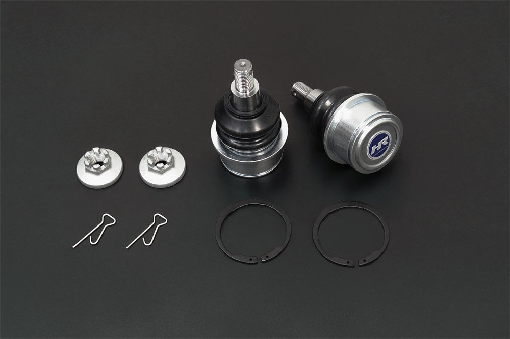 Hardrace Front Upper Ball Joint  Honda Civic - Q1496