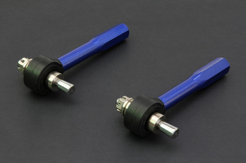 Hardrace Reverse Rc Tie Rod End Honda - 6565