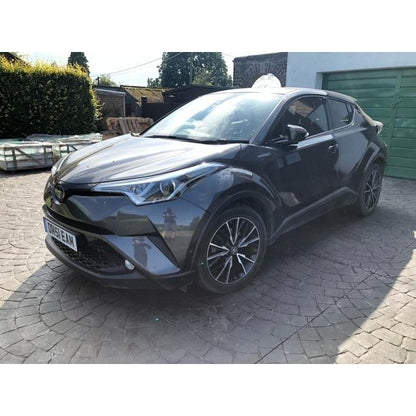 Ramair PRORAM short ram Induction Kit Toyota CH-R & Corolla 1.8 Hybrid 2016+