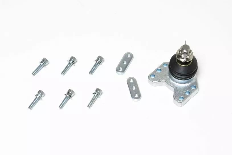 Hardrace Front Camber Kit Honda Accord - RP-7845-BJ