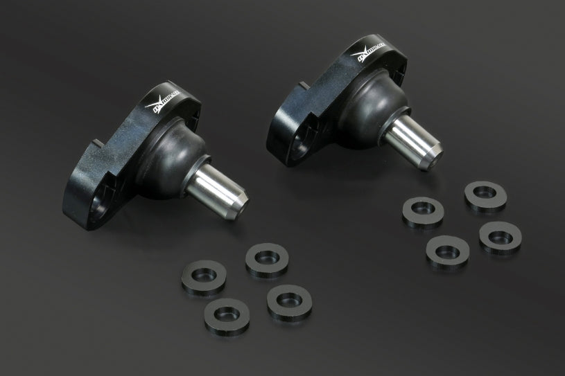 Hardrace Front Lower Camber Adjuster Honda Civic - 8776