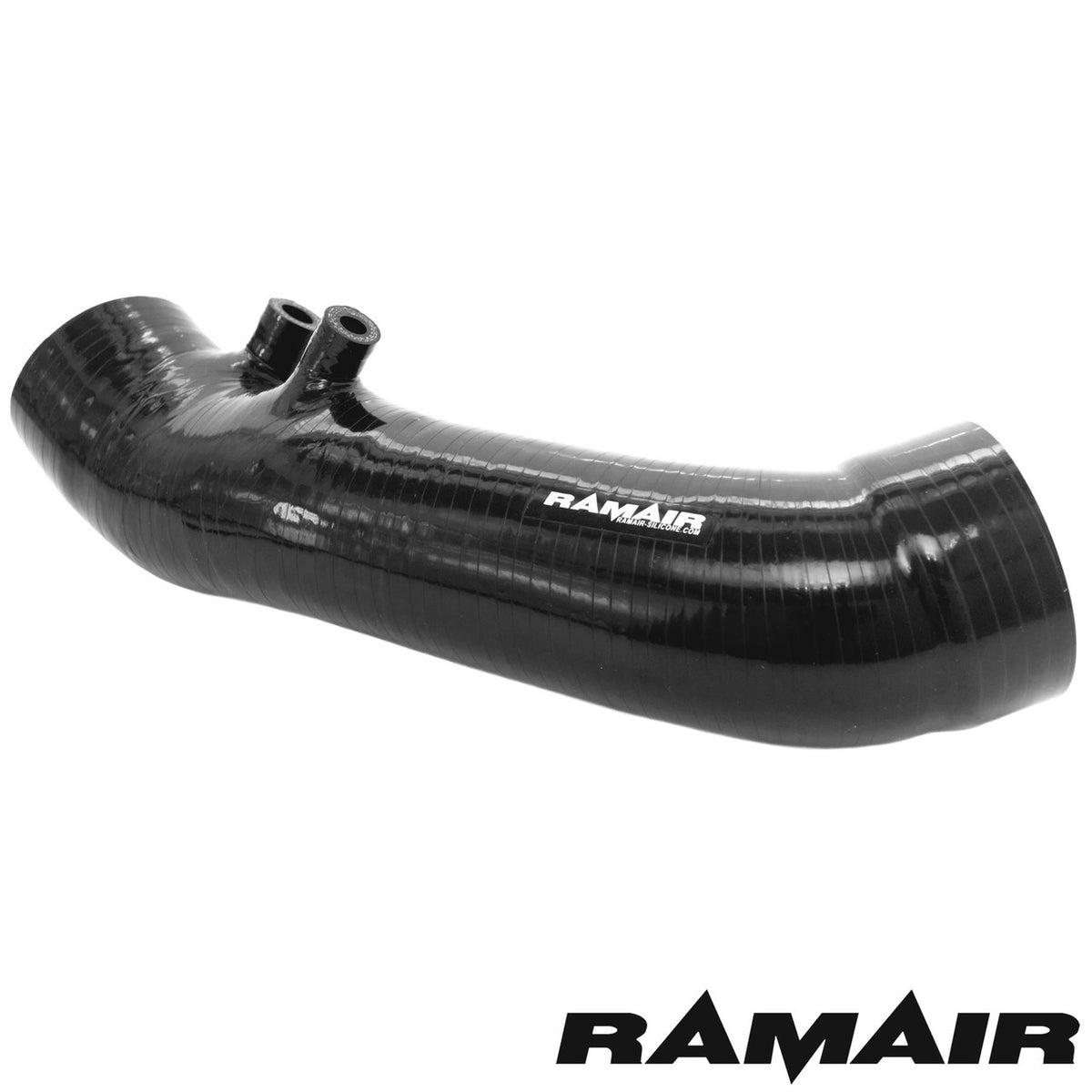Ramair Silicone Intake Hose - Honda Civic Type R FN2